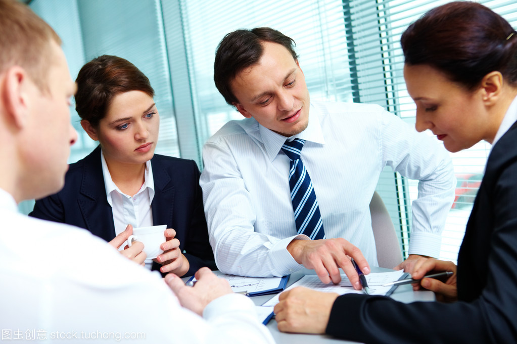 助力企業(yè)無憂運(yùn)營的綜合性商務(wù)咨詢服務(wù)專家